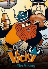 Vicky the Viking
