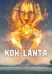 Les aventuriers de Koh-Lanta