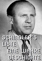 Schindlers Liste - Eine wahre Geschichte