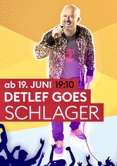Detlef goes Schlager