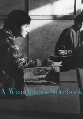 A Wanderer's Notebook
