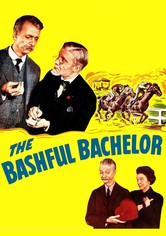 The Bashful Bachelor