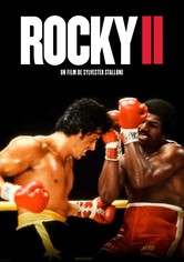 Rocky II : La Revanche