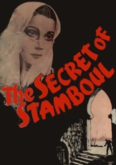 Secret of Stamboul