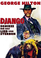 Django - Schieß mir das Lied vom Sterben