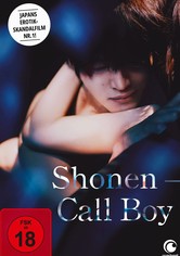 Shonen - Call Boy