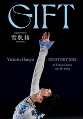 Yuzuru Hanyu ICE STORY 2023 'GIFT' at Tokyo Dome