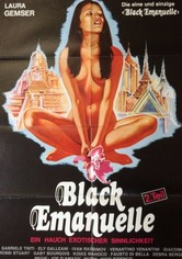 Black Emanuelle - 2. Teil