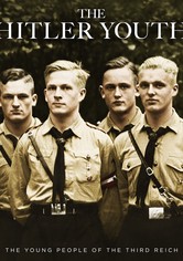 The Hitler Youth