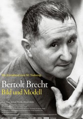 Bertolt Brecht - Images and Model