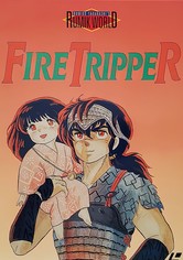 Fire Tripper