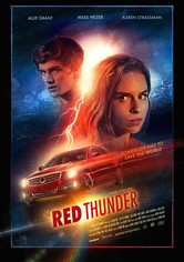 The Red Thunder