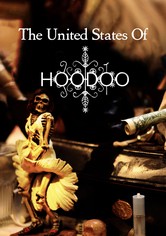 The United States of Hoodoo