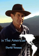 Amerika mit David Yetman