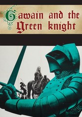 Sir Gawain und der grüne Ritter