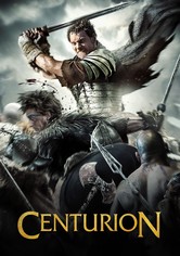 Centurion – Fight or Die