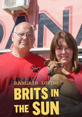 Bargain-Loving Brits in the Sun
