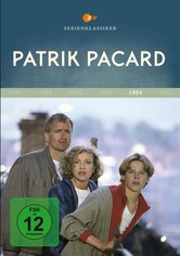 Les aventures du jeune Patrick Pacard