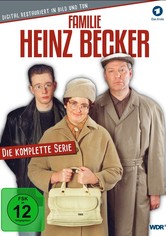 Familie Heinz Becker