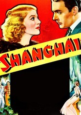 Shanghai-mysteriet