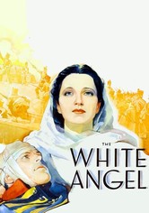 L'Ange blanc