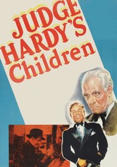 Judge Hardy's Children