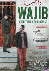 Wajib, l'invitation au mariage