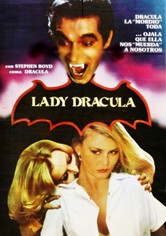 Lady Dracula