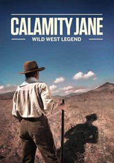 Calamity Jane - Cowgirl, Hure, Heldin