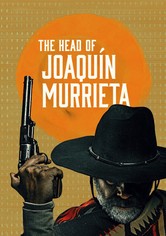 Der Kopf von Joaquín Murriata