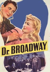 Dr. Broadway