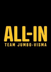 All-in team Jumbo Visma