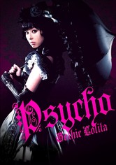 Gothic & Lolita Psycho