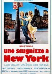 Från Neapel till New York