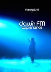 The Weeknd x L'expérience Dawn FM