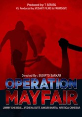 Operation Mayfair