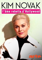 Kim Novak, l'âme rebelle d'Hollywood