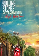 The Rolling Stones : Sweet Summer Sun - Hyde Park Live