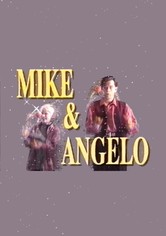 Mike and Angelo