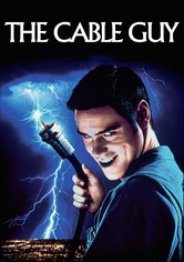 The Cable Guy
