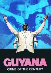 Guayana - Kult der Verdammten