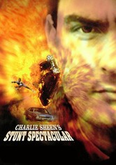 Charlie Sheen's Stunts Spectacular