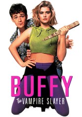 Buffy vampyrdödaren