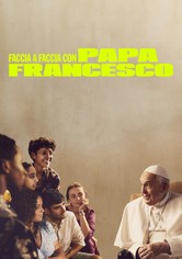 Faccia a faccia con Papa Francesco