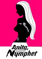 Анита: Дневник девушки-подростка