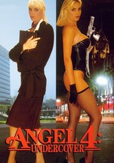Angel 4: Undercover