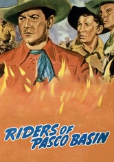 Riders of Pasco Basin