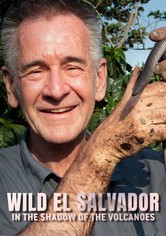 Wild El Salvador: In the Shadow of the Volcanoes