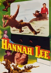 Hannah Lee: An American Primitive