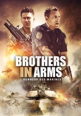 Brothers in Arms : L'honneur des marines